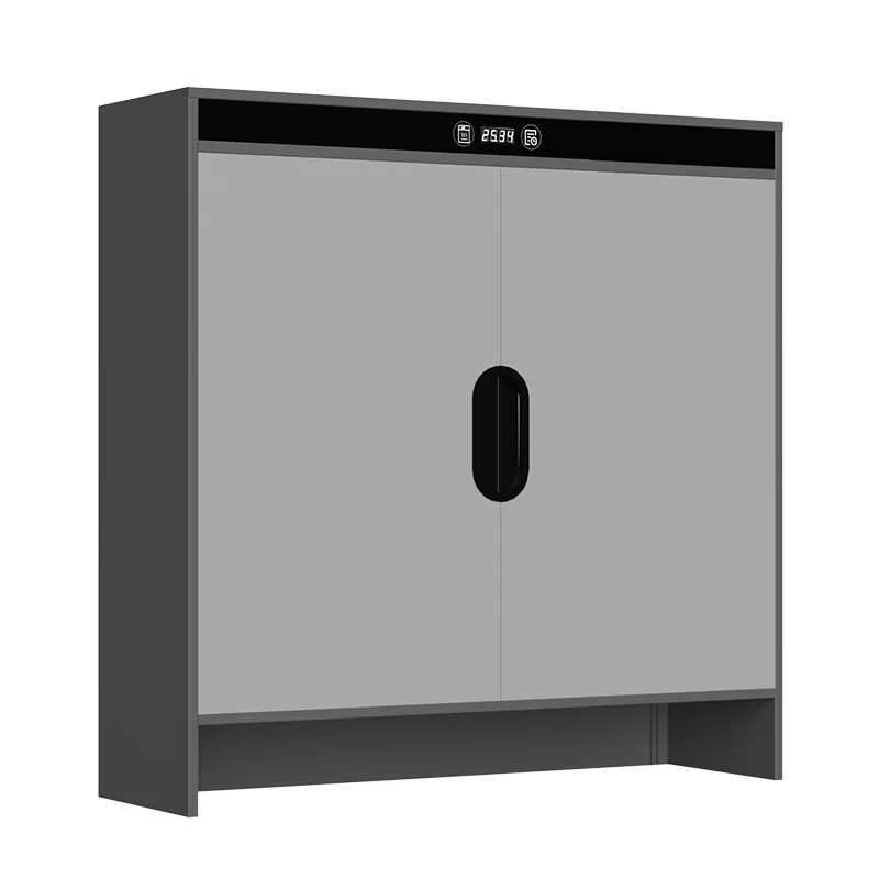 Graphene Electric Heating Timing ตู้อบแห้ง