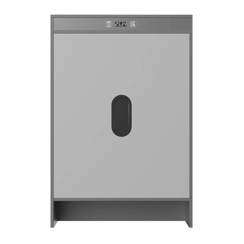 Graphene Electric Heating Timing ตู้อบแห้ง