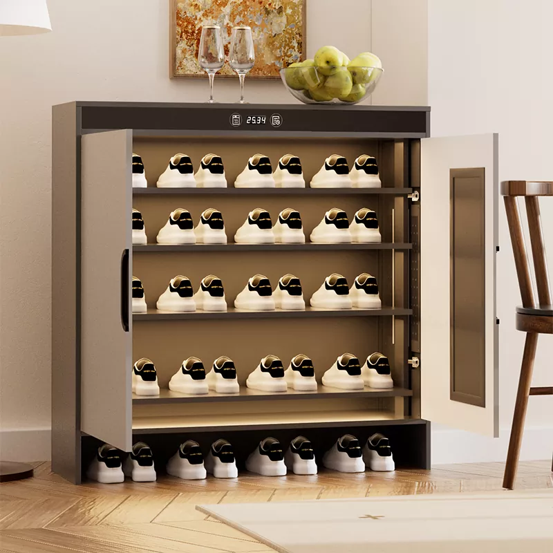 Graphene Electric Heating Timing ตู้อบแห้ง