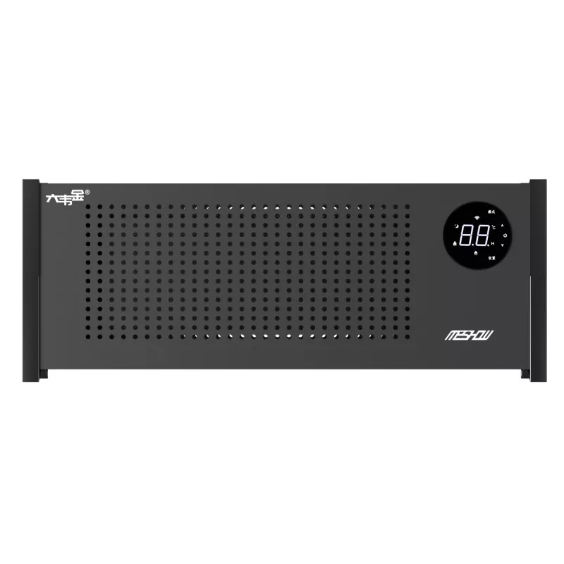 เครื่องทำความร้อน Electric Basebo