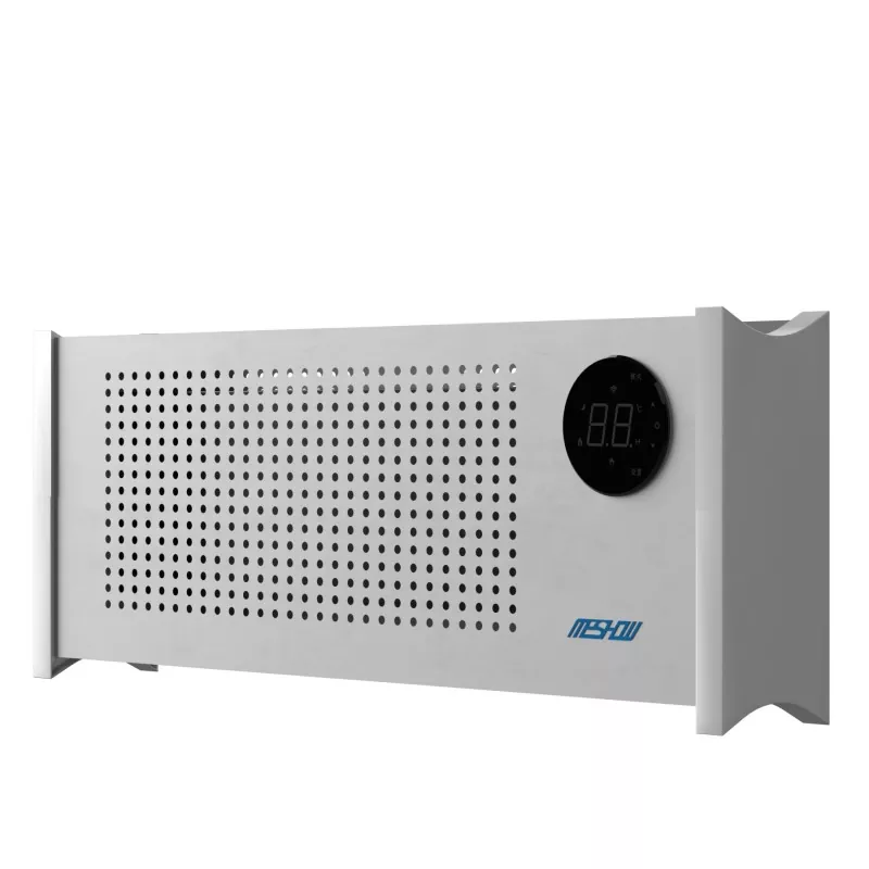 เครื่องทำความร้อน Electric กระดานกราฟีนบอร์ดกราฟีน 1100W