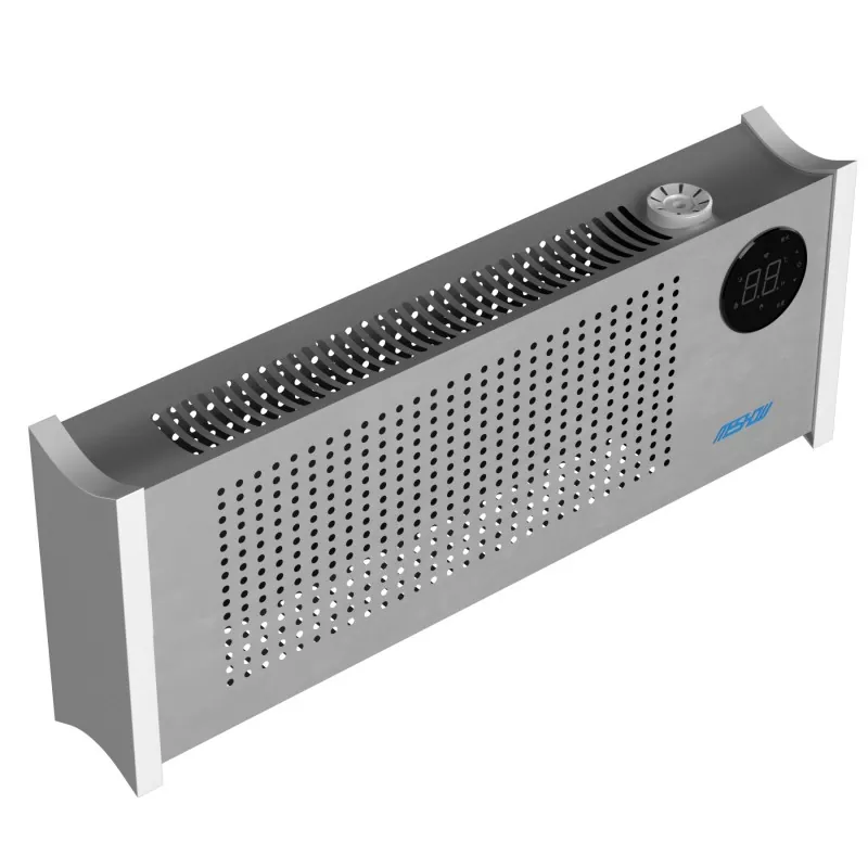 เครื่องทำความร้อน Electric กระดานกราฟีนบอร์ดกราฟีน 1100W