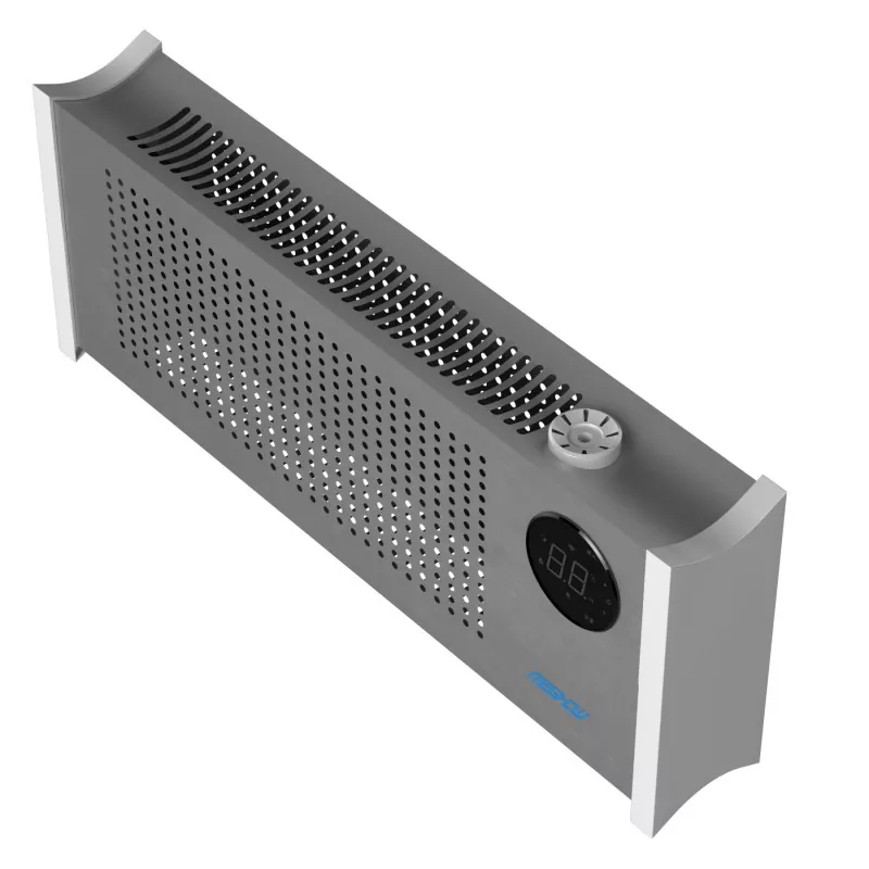 เครื่องทำความร้อน Electric กระดานกราฟีนบอร์ดกราฟีน 1100W