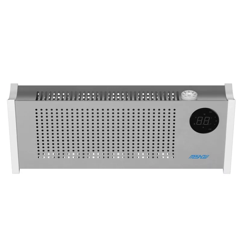 เครื่องทำความร้อน Electric กระดานกราฟีนบอร์ดกราฟีน 1100W