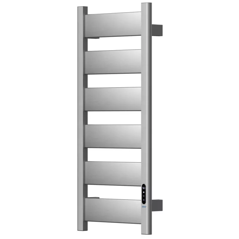 ชั้นวางผ้าขนหนูไฟฟ้ากราฟีน 135W ชั้นวางผ้าขนหนูไฟฟ้ากราฟีน 135W