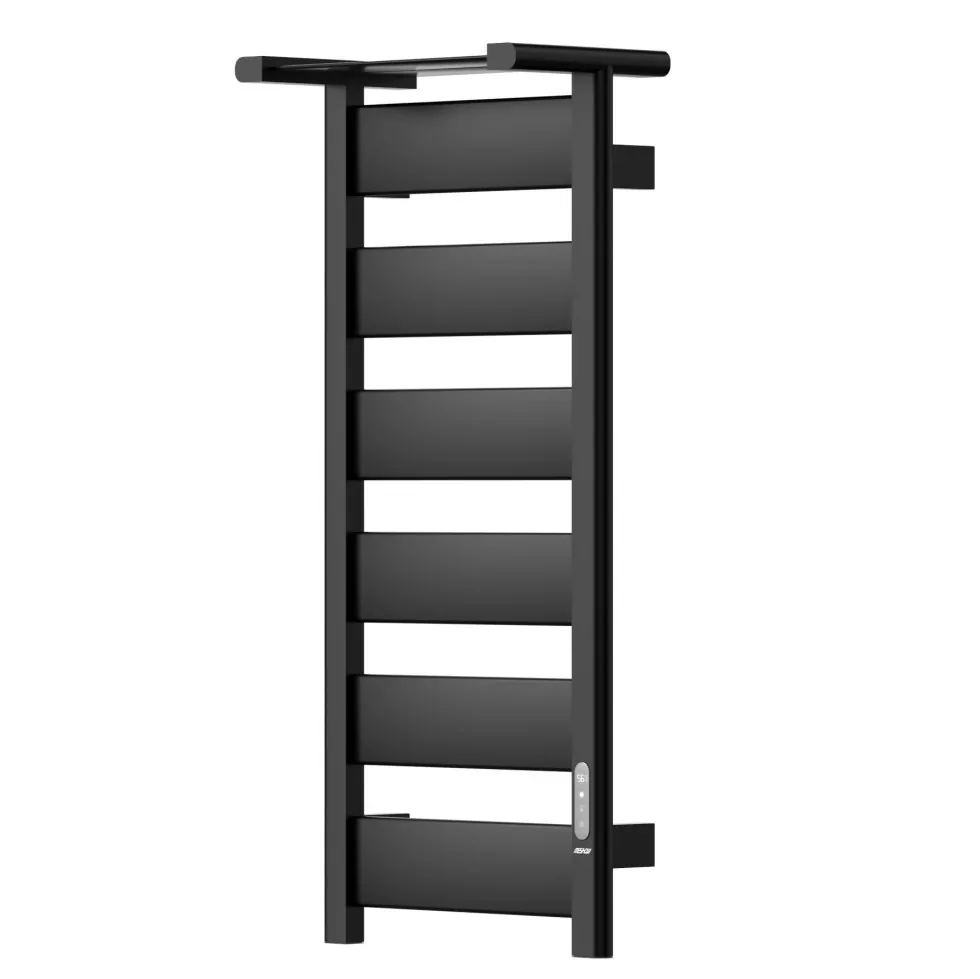 ชั้นวางผ้าขนหนูไฟฟ้ากราฟีน 180W ชั้นวางผ้าขนหนูไฟฟ้ากราฟีน 180W