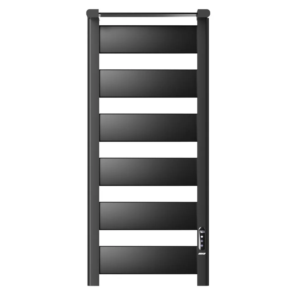 ชั้นวางผ้าขนหนูไฟฟ้ากราฟีน 180W