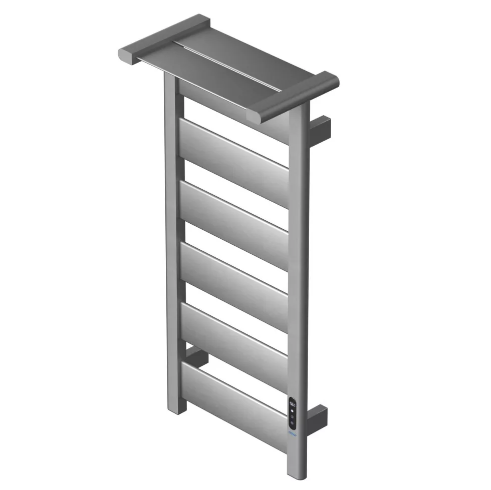 ชั้นวางผ้าขนหนูไฟฟ้ากราฟีน 180W