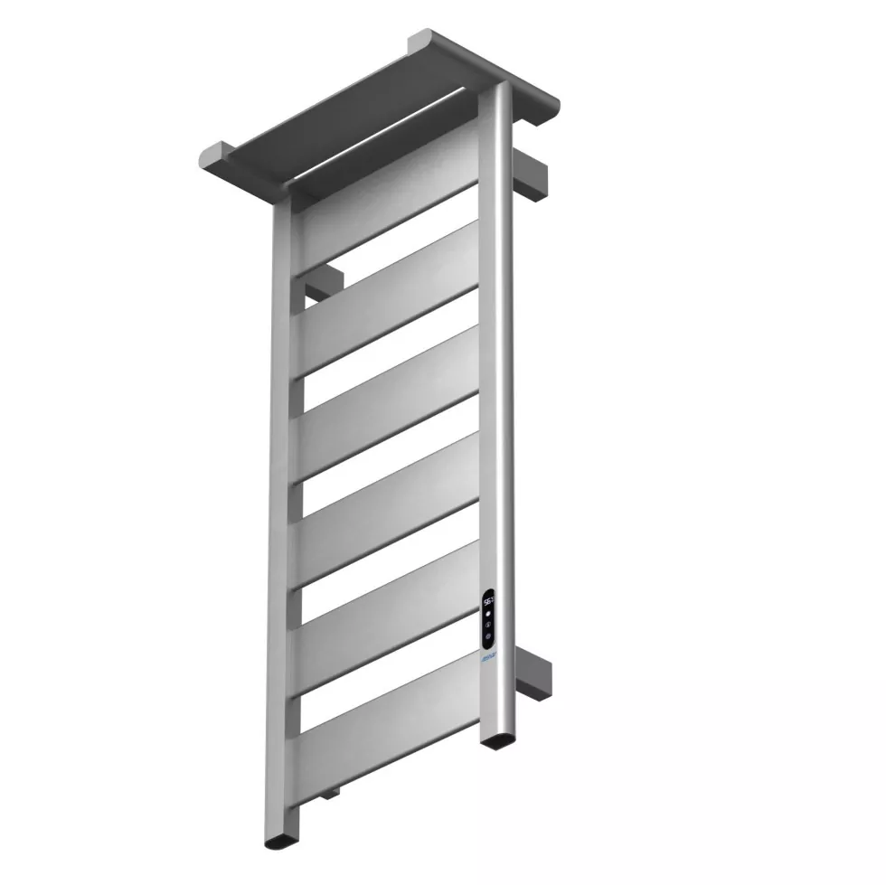 ชั้นวางผ้าขนหนูไฟฟ้ากราฟีน 180W