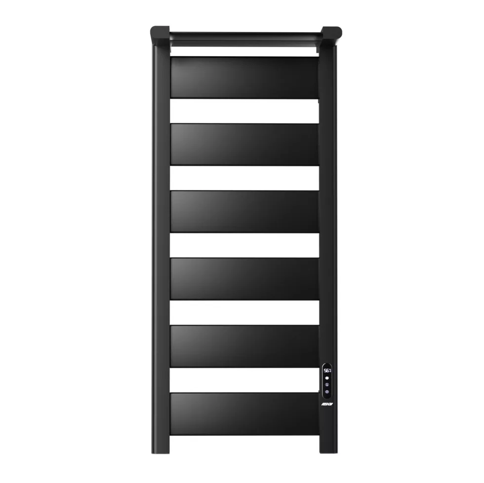 ชั้นวางผ้าขนหนูไฟฟ้ากราฟีน 180W