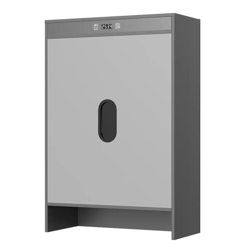 เหตุใดตู้รองเท้าอัจฉริยะจึงกลายเป็นการอัพเกรดบ้านครั้งต่อไปที่ต้องมี เหตุใดตู้รองเท้าอัจฉริยะจึงกลายเป็นการอัพเกรดบ้านครั้งต่อไปที่ต้องมี