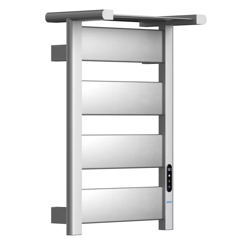 112W Graphene Electric Towel Rack